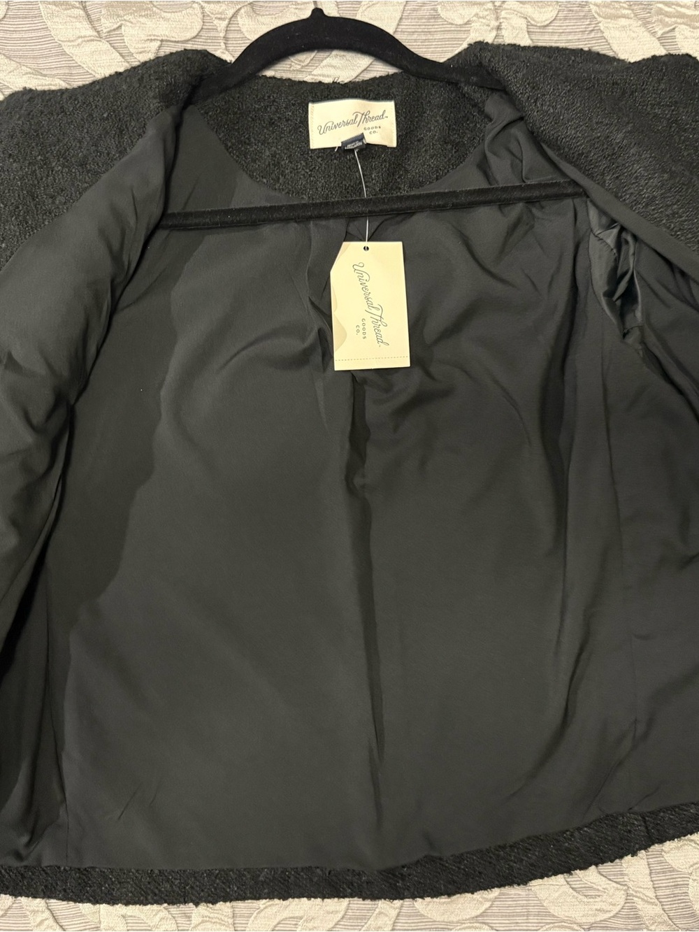NWT Universal Thread Blazer - Small - Picture 8 of 9